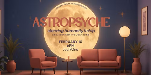 AstroPsyche: Steering Humanity\u2019s Ship