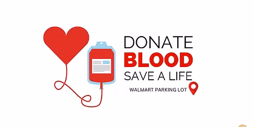 Carter Blood Drive - Battle of the Badges