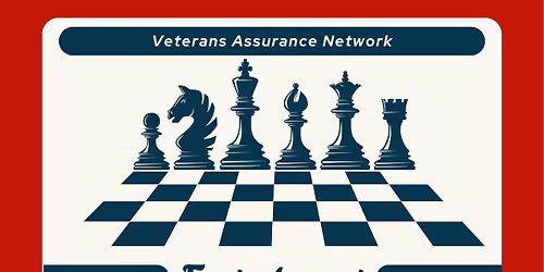 Veteran Chess Tournament