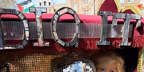 The Somers Town Festival 
