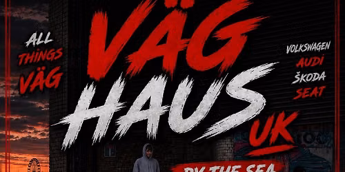 V\u00c4G HAUS BY THE BEACH 