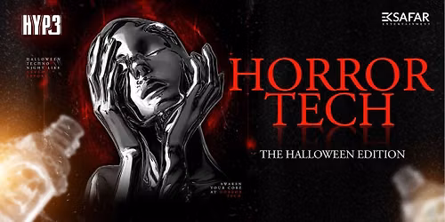 Horror Tech