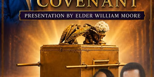 Ark of the Covenant 