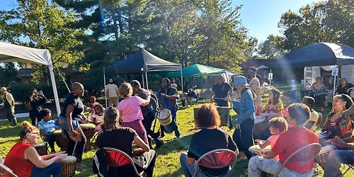 Peace and Wellness Festival 2026