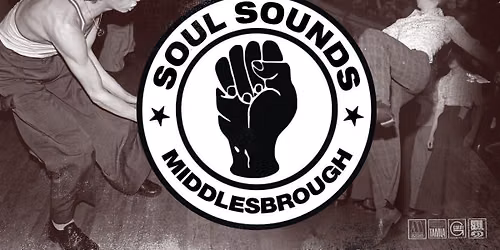 Soul Sounds w\/ Richio Suzuki