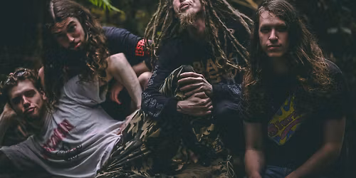 Goat Shaman return!