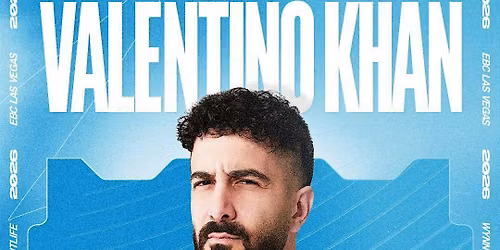 VALENTINO KHAN @ ENCORE BEACH CLUB