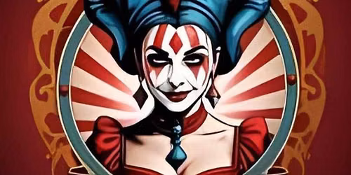 Circus of Thieves