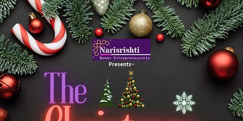 The Christmas Edit