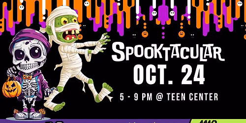 Spooktacular