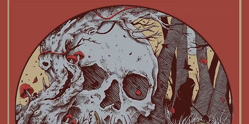 Desert Storm | Birmingham