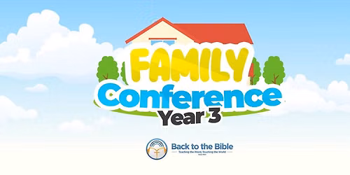 Family Conference 2026