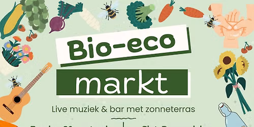 Bio-eco markt