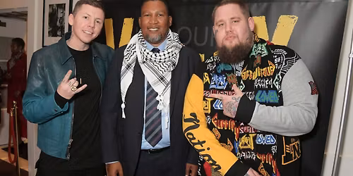 grandson London Tickets