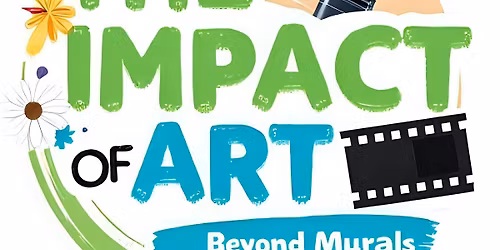 The Impact of Art: What Communities Need to Heal
