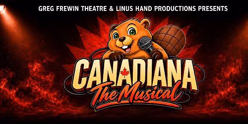 Canadiana - The Musical