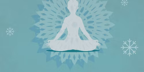 Christmas Eve Eve Yin & Yoga Nidra