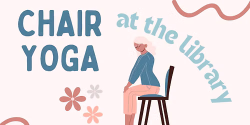 Chair Yoga