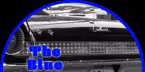 Live Music: The Blue Drivers Quartet