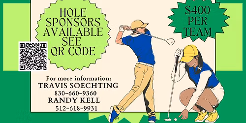 NBFFA Golf Tournament 