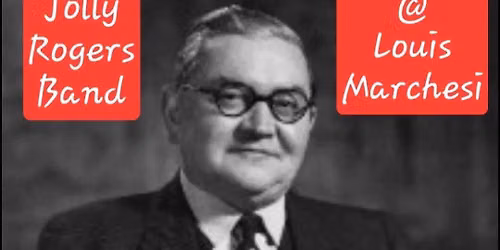 Louis Marchesi