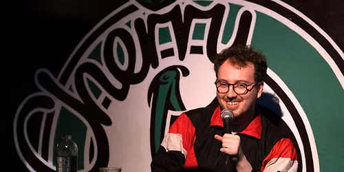 AN HOUR OF ERIC RUSHTON'S TIME \u2013 Birmingham Comedy Festival
