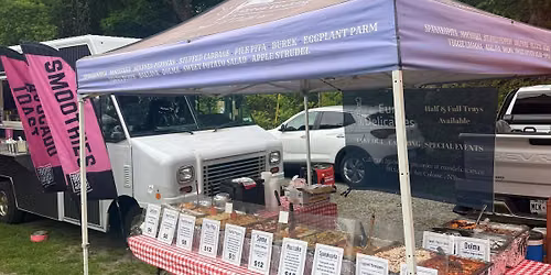 Saratoga Saturday\u2019s Market