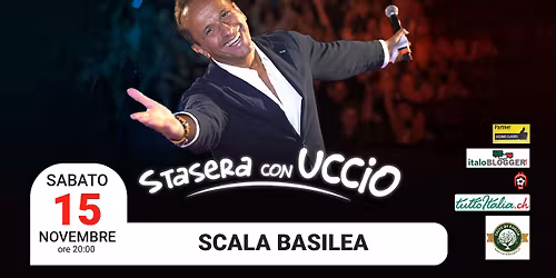 Uccio De Santis