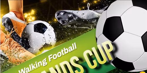 Midlands Cup (men\u2019s over 50s \/ women\u2019s over 40s)