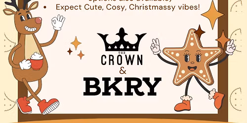 Christmas Cookie Decorating