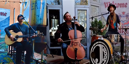 Sunday Sessions - String Theory