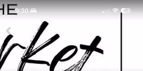 The Market @ Indian River Honey Company