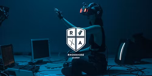 K.I. IN DER FILM- UND VIDEOPRODUKTION \u2022 Workshop \u2022 Rockhouse Academy