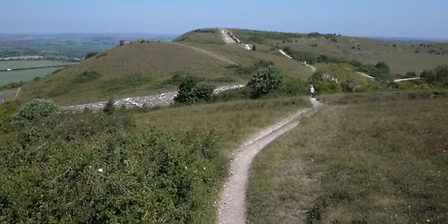 Ivinghoe Walk