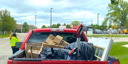 Spring 2026 City Cleanup Day