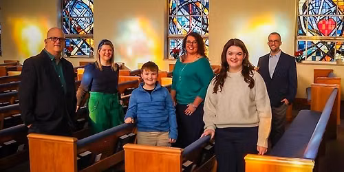 Kellogg Independent Holiness Church of God