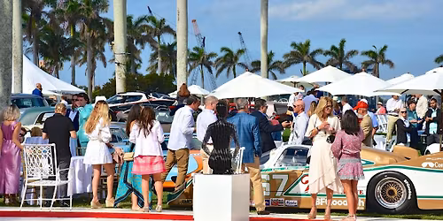 The Palms at Mississippi Studios