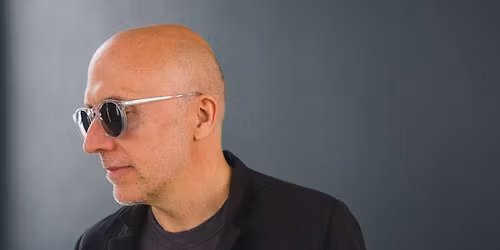Lee Burridge (21+)