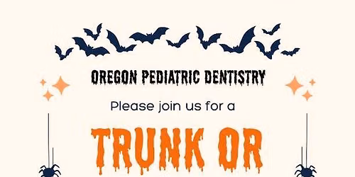 Trunk or Treat