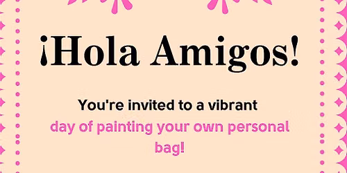 Paint and Sip