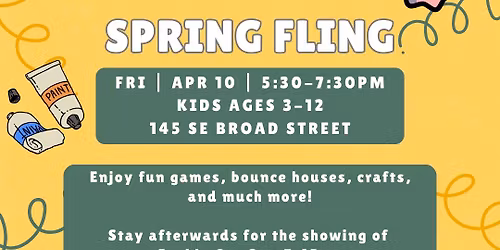 Spring Fling