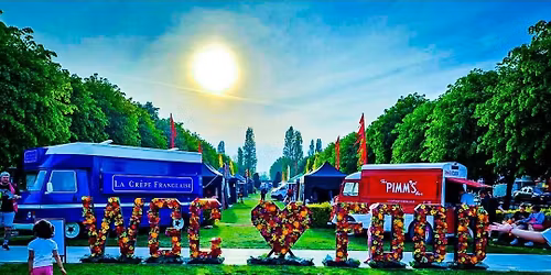 World Food Festival 2026 