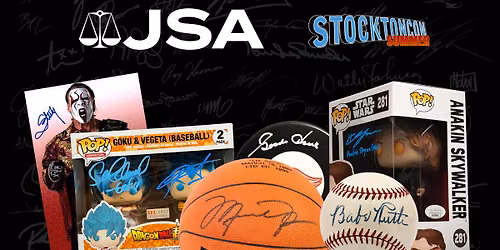 JSA at StocktonCon Summer