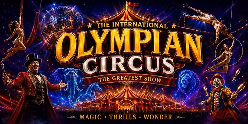 OLYMPIAN CIRCUS Nizampet