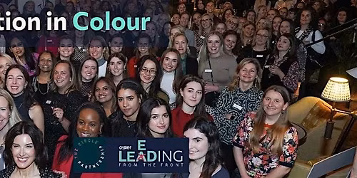 Collaboration in Colour