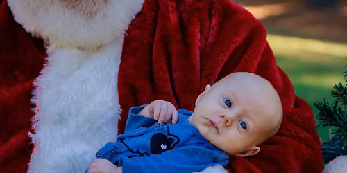 \u2728Magical Christmas Minis with Santa and Mrs. Claus - Pinehurst, NC