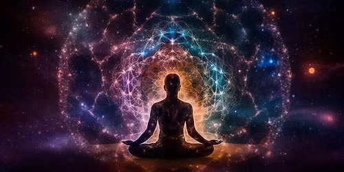 BREATHWORK, MEDITATION & RETREAT FACILITATOR  COURSE