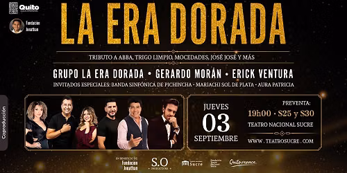 La Era Dorada