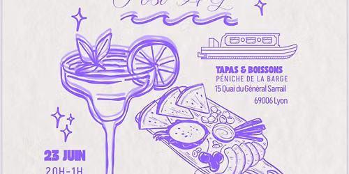 Soir\u00e9e POST AG-Gest\u2019Asso\ud83d\udc9c