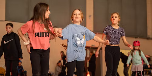 ROLLERBEATS PERTH - Family Roller Disco